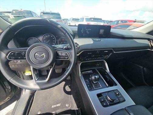 2024 Mazda CX-90 3.3 Turbo Preferred Plus