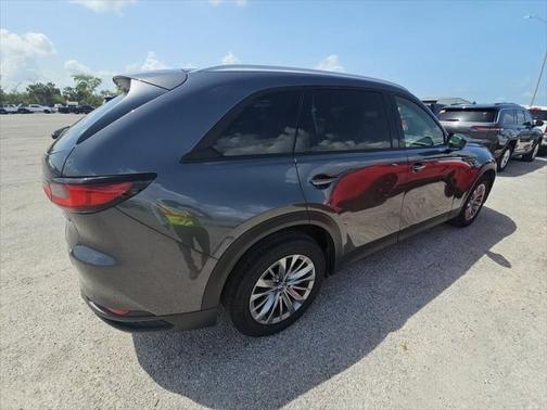 2024 Mazda CX-90 3.3 Turbo Preferred Plus