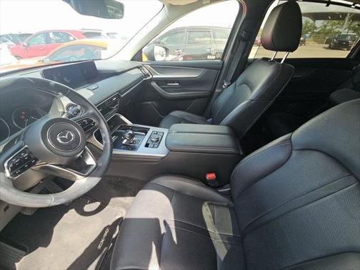 2024 Mazda CX-90 3.3 Turbo Preferred Plus