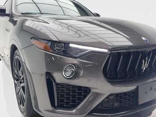 2021 Maserati Levante S