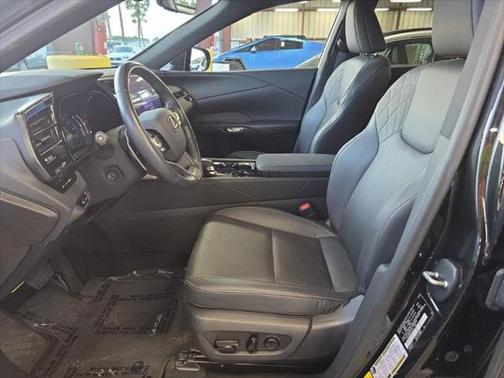 2024 Lexus RX 350 Base
