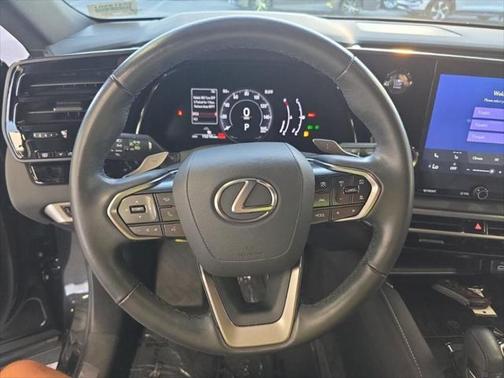 2024 Lexus RX 350 Base
