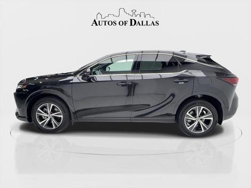 2024 Lexus RX 350 Premium Plus