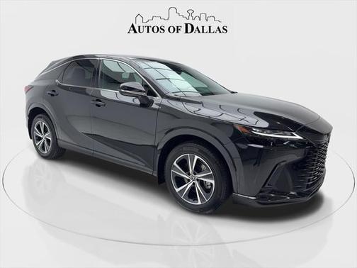 2024 Lexus RX 350 Premium Plus