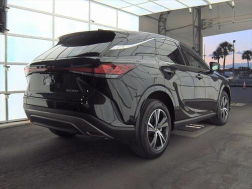 2024 Lexus RX 350 Base