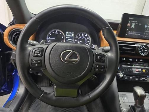 2023 Lexus IS 350 Base