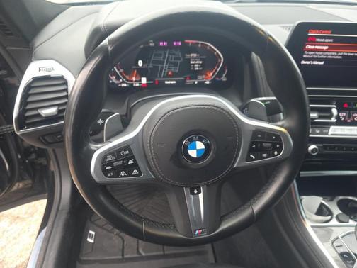 2024 BMW 840 Gran Coupe i