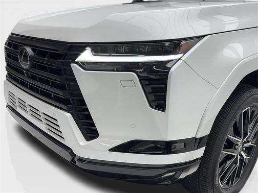 2024 Lexus GX 550 Premium+