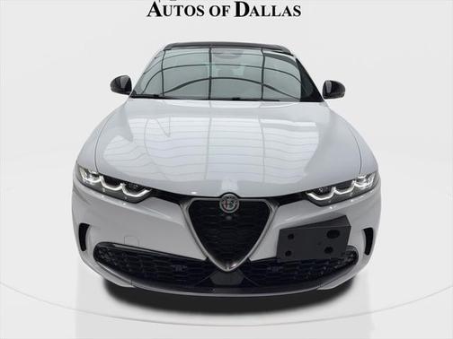 2024 Alfa Romeo Tonale Ti EAWD