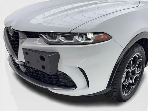 2024 Alfa Romeo Tonale Ti EAWD