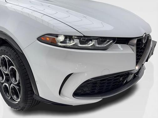 2024 Alfa Romeo Tonale Ti EAWD