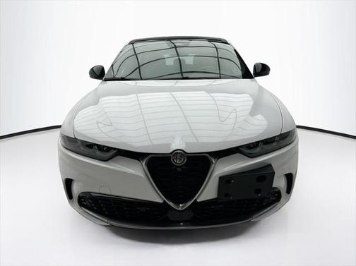 2024 Alfa Romeo Tonale Ti EAWD