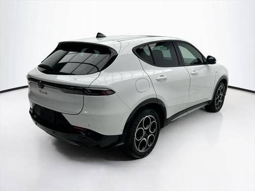 2024 Alfa Romeo Tonale Ti EAWD