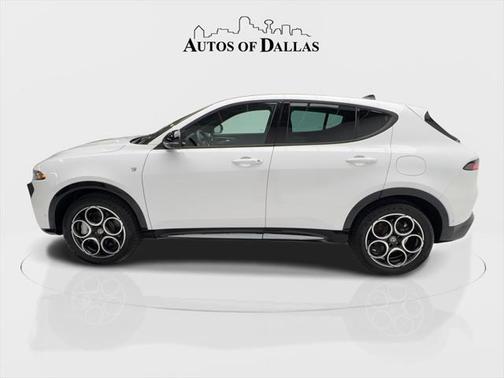 2024 Alfa Romeo Tonale Ti EAWD