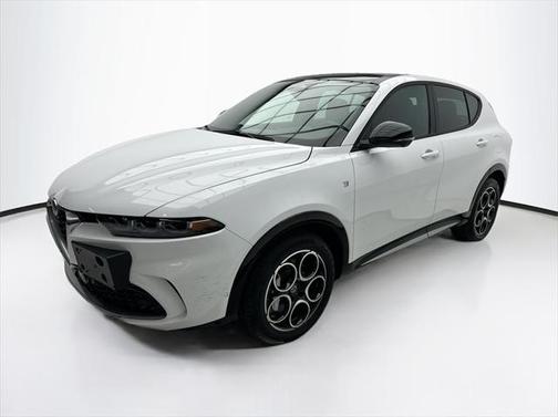 2024 Alfa Romeo Tonale Ti EAWD