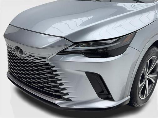 2023 Lexus RX 350 Base