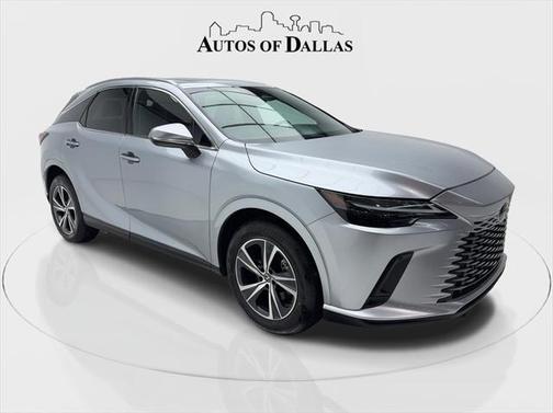 2023 Lexus RX 350 Base