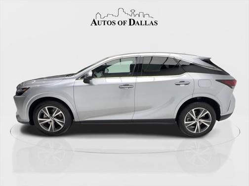 2023 Lexus RX 350 Base