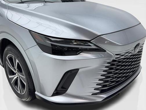 2023 Lexus RX 350 Base