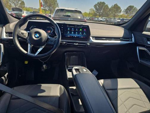 2024 BMW X1 xDrive28i