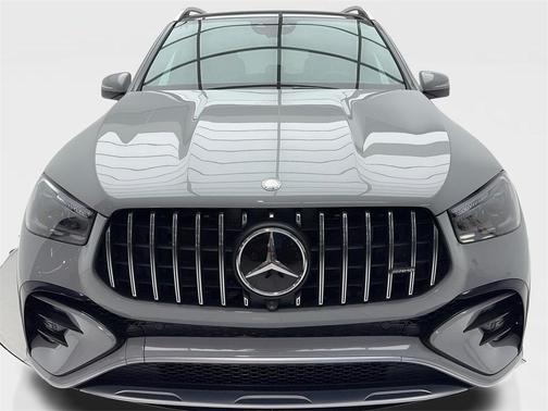2024 Mercedes-Benz AMG GLE 53 4MATIC+
