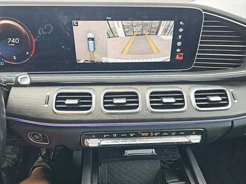 2023 Mercedes-Benz GLE 350 Base