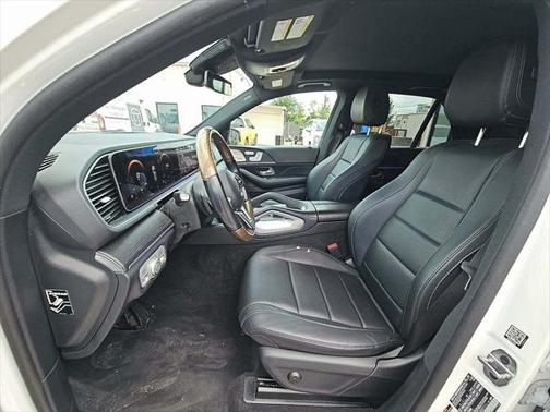 2023 Mercedes-Benz GLE 350 Base