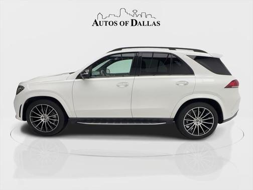2023 Mercedes-Benz GLE 350 Base