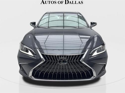 2025 Lexus ES 350 Base