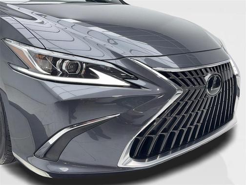 2025 Lexus ES 350 Base