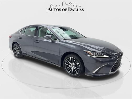 2025 Lexus ES 350 Base