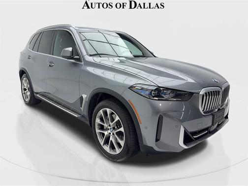 2024 BMW X5 sDrive40i