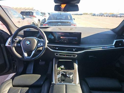 2024 BMW X5 sDrive40i