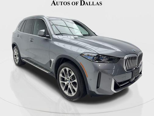 2024 BMW X5 sDrive40i