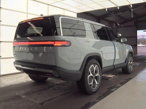 El Cap Granite 2024 Rivian R1S Adventure