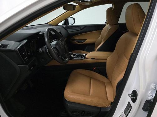 2024 Lexus NX 250 Premium