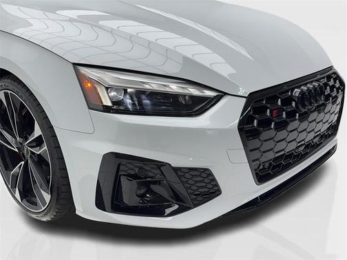 2024 Audi S5 Premium Plus TFSI quattro Tiptronic