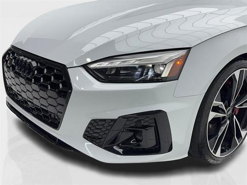 2024 Audi S5 Premium Plus TFSI quattro Tiptronic