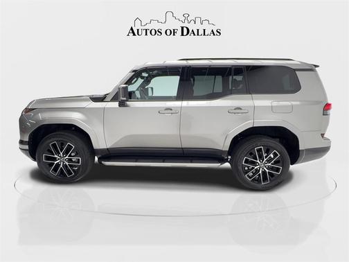 2024 Lexus GX 550 Premium