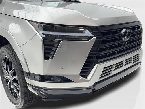 2024 Lexus GX 550 Premium