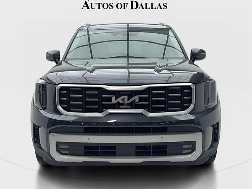 2023 Kia Telluride SX