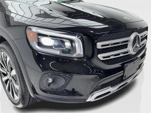 2021 Mercedes-Benz GLB 250 Base