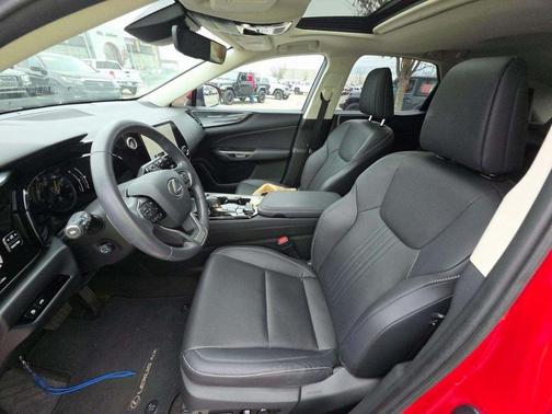 2024 Lexus NX 250 Premium