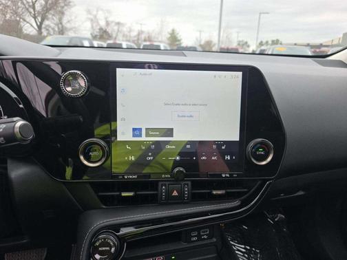 2024 Lexus NX 250 Premium