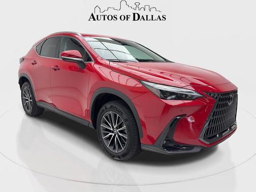 2024 Lexus NX 250 Premium