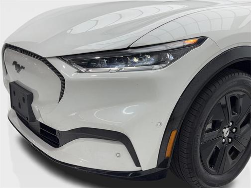 2021 Ford Mustang Mach-E California Route 1