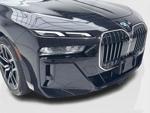2024 BMW 740 Li