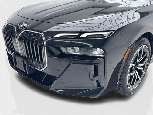 2024 BMW 740 Li