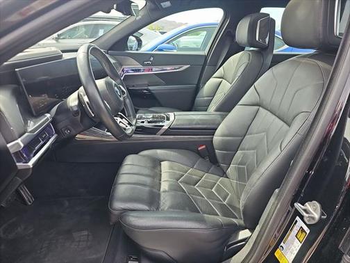 2024 BMW 740 Li