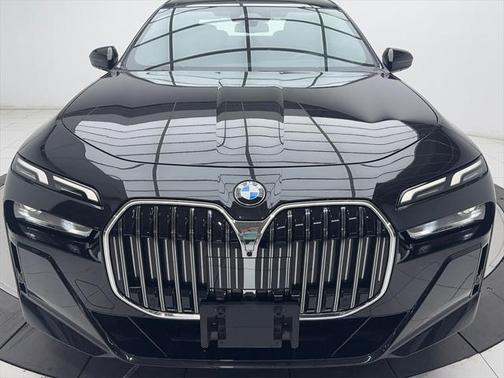 2024 BMW 740 Li